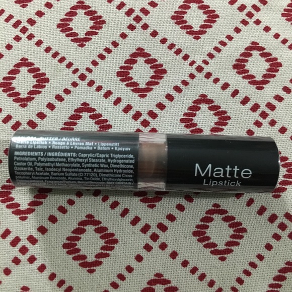 NYX Butter Matte lipstick 💄 - Picture 2 of 4